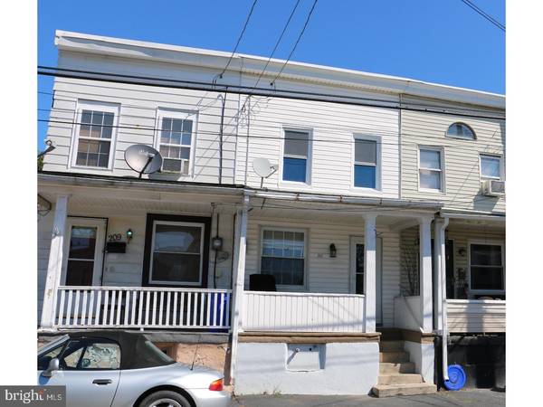 Saint Clair, PA 17970,211 S MORRIS ST