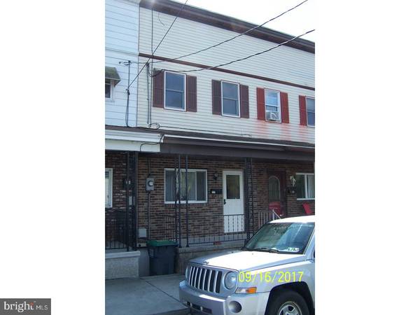 322 VAN GELDER ST, Tamaqua, PA 18252