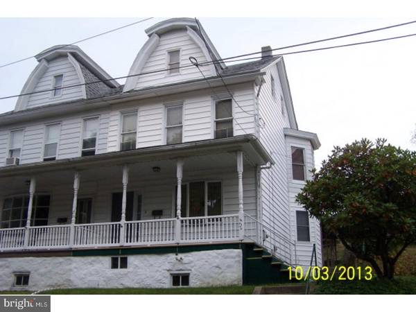 KEMERY MAHANOY ST, Tamaqua, PA 18252