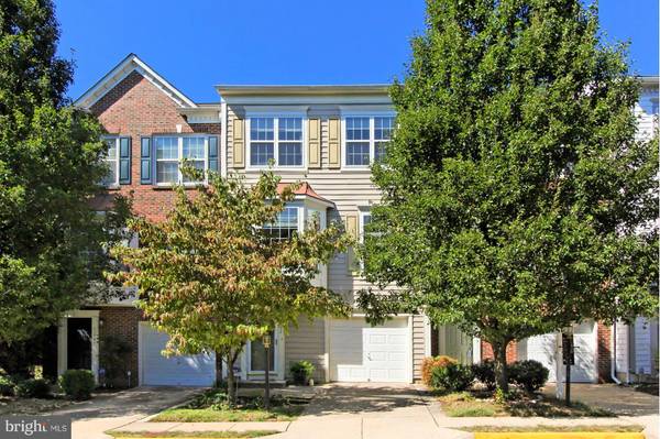 6392 LEVTOV LNDG, Alexandria, VA 22312