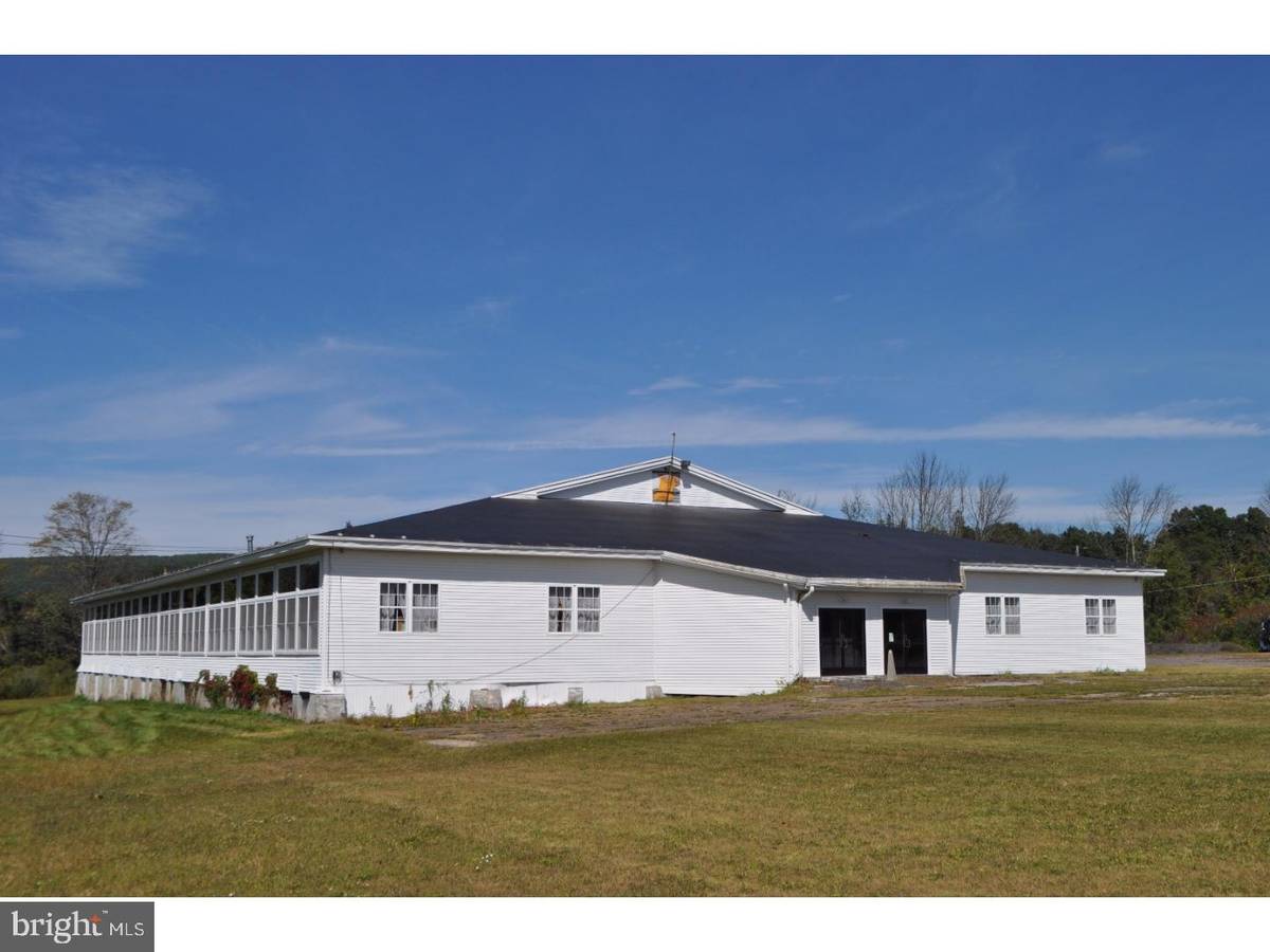 Barnesville, PA 18214,46 CRYSTAL LN