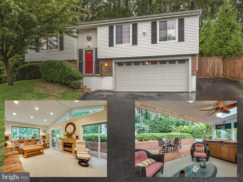 7314 HUSKY LN, Springfield, VA 22151