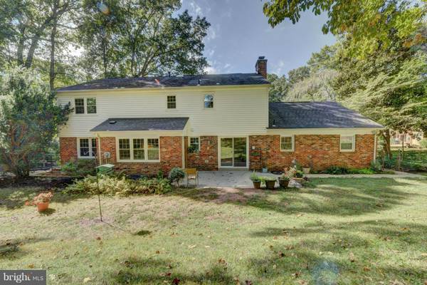 Vienna, VA 22181,2601 CHILCOTT CT