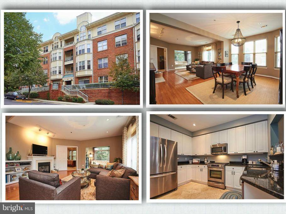 Reston, VA 20190,1851 STRATFORD PARK PL #211