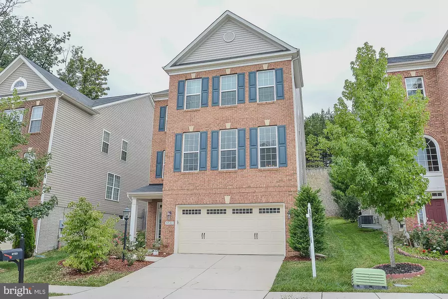 9723 ATHEY RD, Lorton, VA 22079