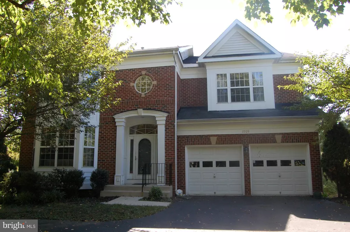 Falls Church, VA 22042,3509 CHAMBRAY WAY