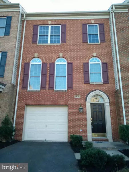 13575 LAVENDER MIST LN, Centreville, VA 20120