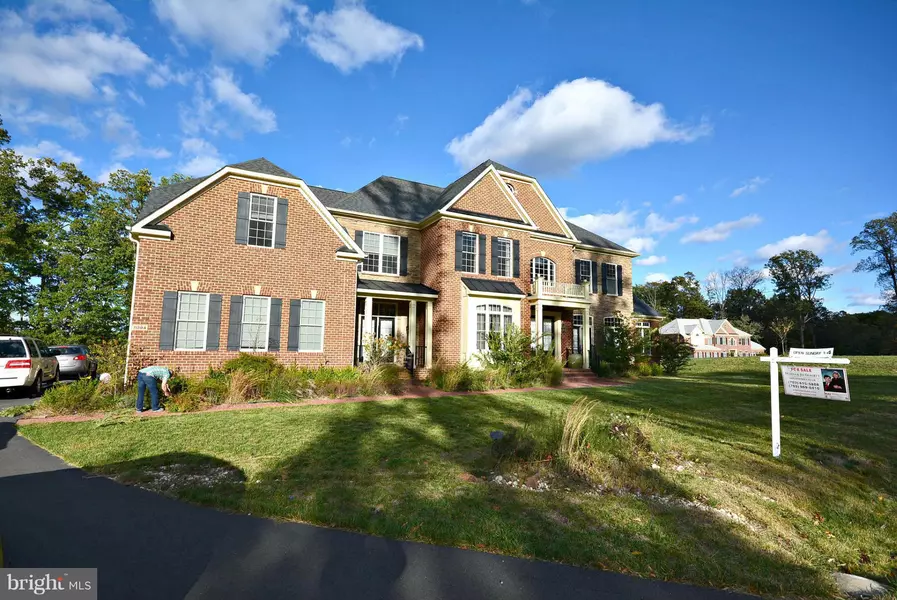 11394 AMBER HILLS CT, Fairfax, VA 22033