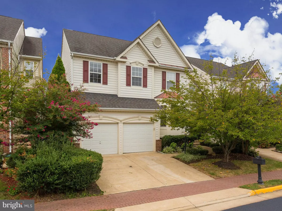 Lorton, VA 22079,8922 MAYHEW CT