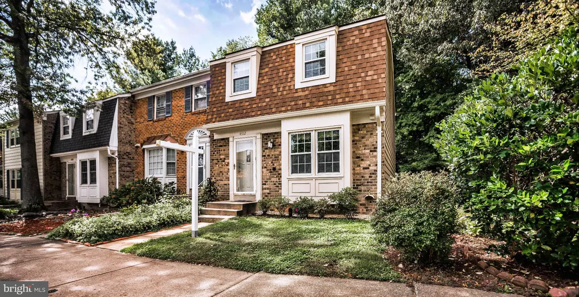 4912 MCFARLAND DR, Fairfax, VA 22032