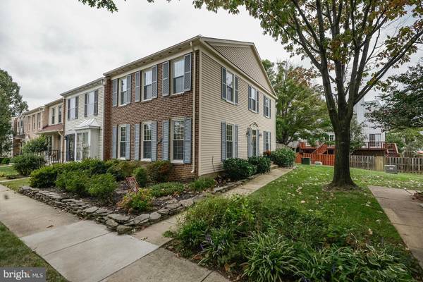 6582 BERMUDA GREEN CT, Alexandria, VA 22312