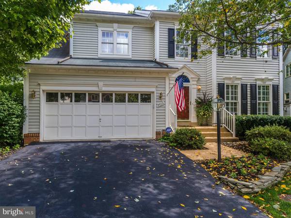 7713 STONE WHEAT CT, Alexandria, VA 22315