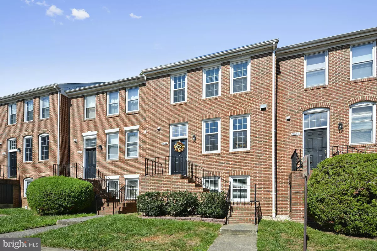 Vienna, VA 22181,9634 SUTTON GREEN CT