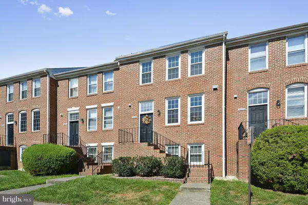 9634 SUTTON GREEN CT, Vienna, VA 22181