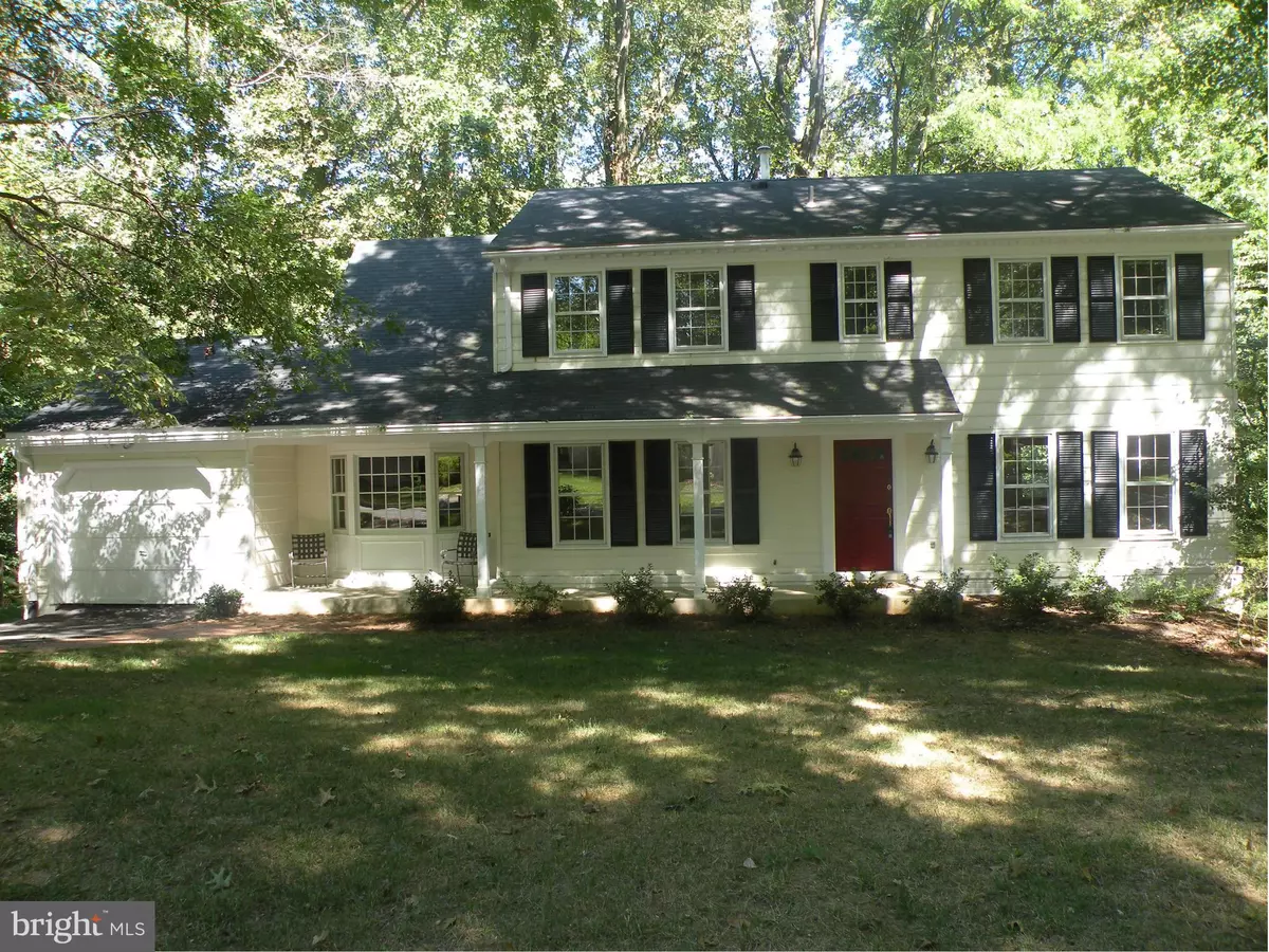 Mclean, VA 22102,7724 BRIDLE PATH LN