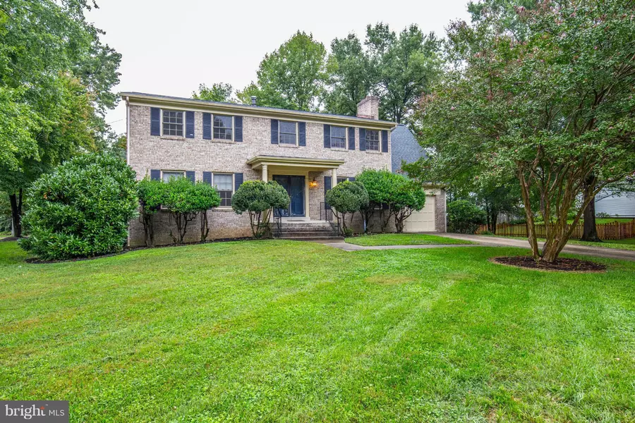 4220 SCOTLAND RD, Alexandria, VA 22309