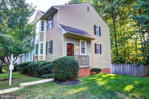 7866 NEWPORT GLEN PASS, Annandale, VA 22003