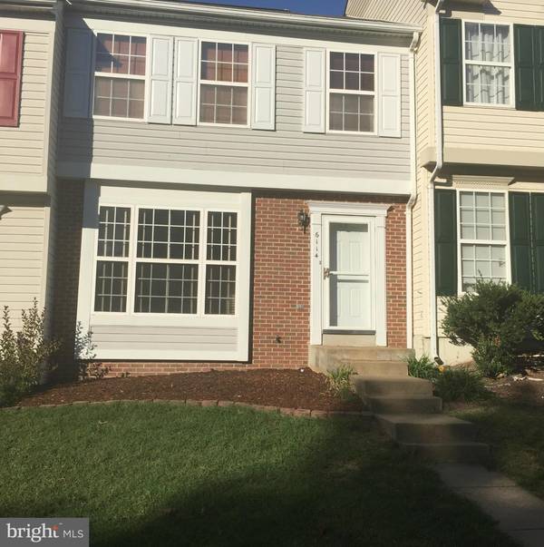 6114 KENDRA WAY, Centreville, VA 20121