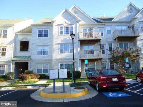 12451 HAYES CT #203, Fairfax, VA 22033