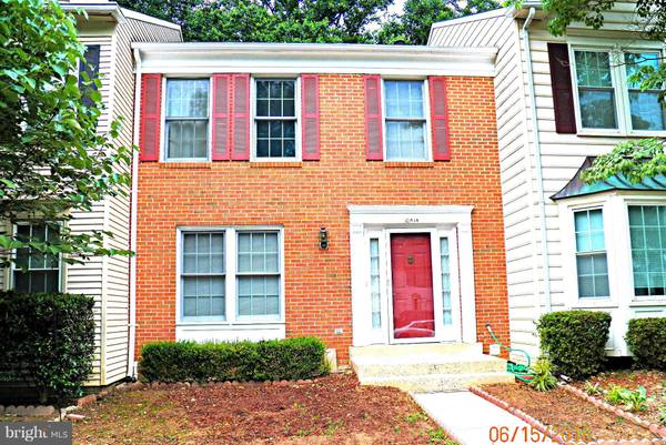 10614 ALISON DR, Burke, VA 22015