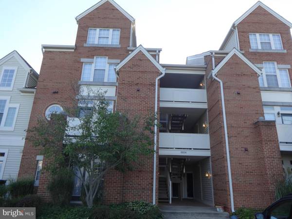 6834-D BRINDLE HEATH WAY #236, Alexandria, VA 22315