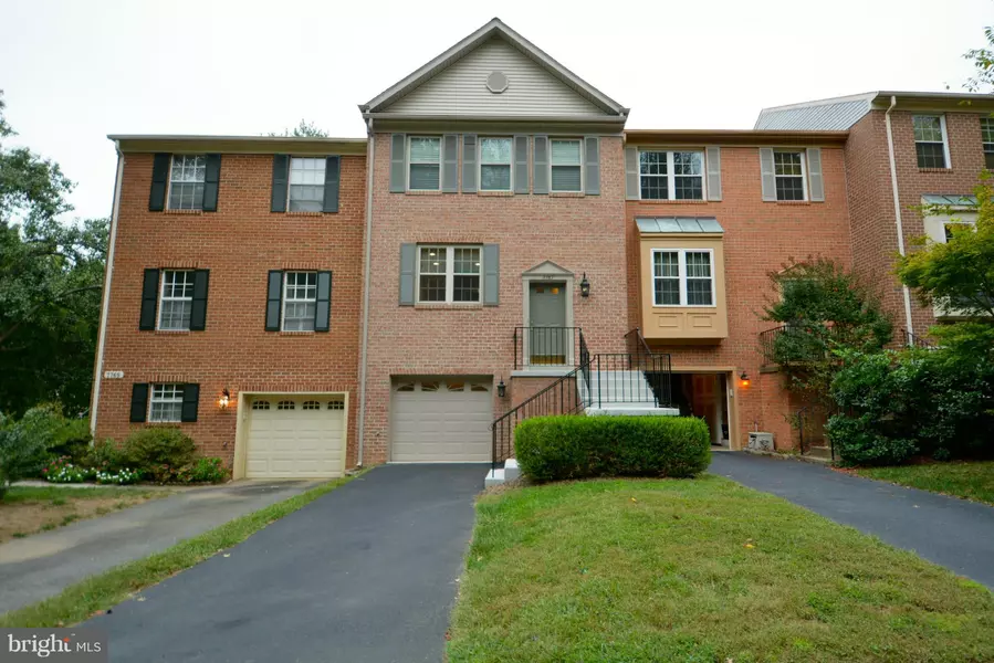 7767 ASTERELLA CT, Springfield, VA 22152