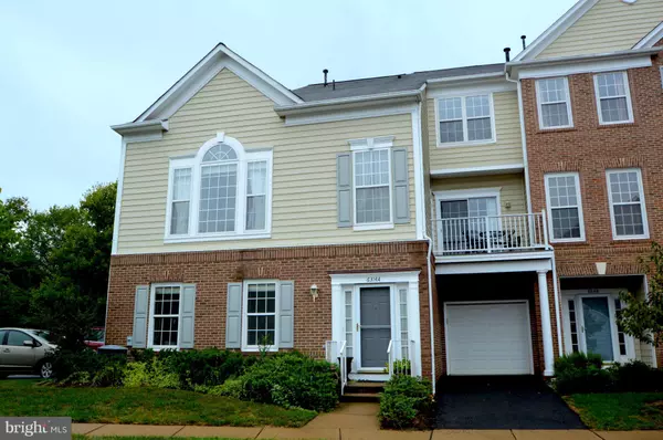 6314-A EAGLE RIDGE LN #21, Alexandria, VA 22312