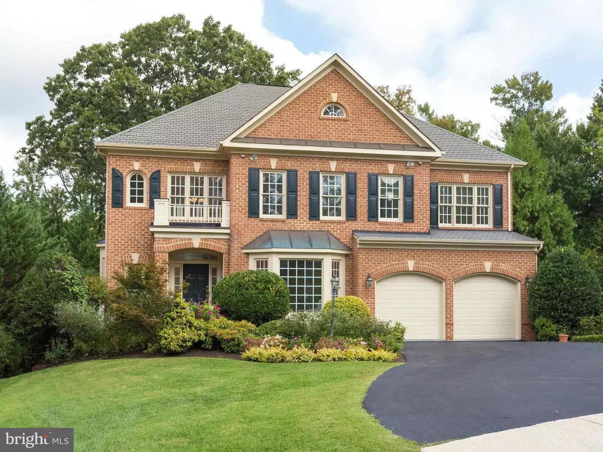 Mclean, VA 22101,1559 DOMINION HILL CT