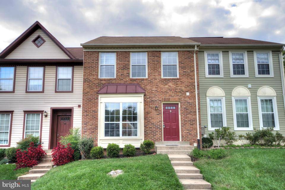 8544 BAUER DR, Springfield, VA 22152