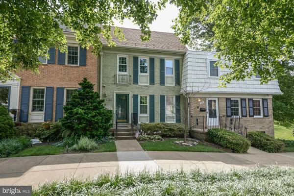 7342 ELDORADO CT, Mclean, VA 22102