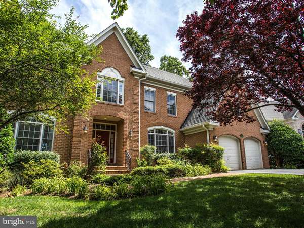 6052 SUGARSTONE CT, Mclean, VA 22101