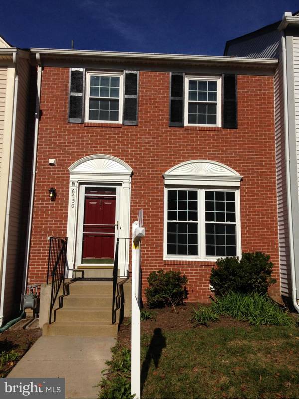 6750 ROCKLEDGE PL, Centreville, VA 20121