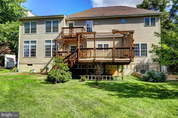 Vienna, VA 22182,2167 CHAIN BRIDGE RD