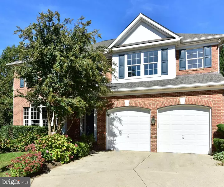 6654 AVIGNON BLVD, Falls Church, VA 22043