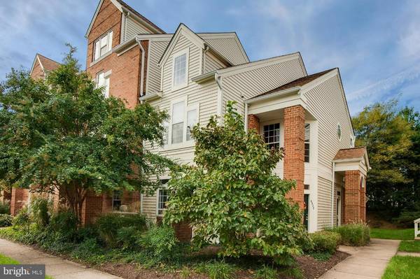 6830 BRINDLE HEATH WAY #231, Alexandria, VA 22315