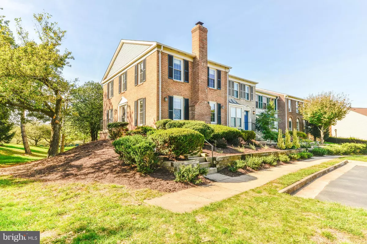 Fairfax, VA 22033,13344 TANNERY CT