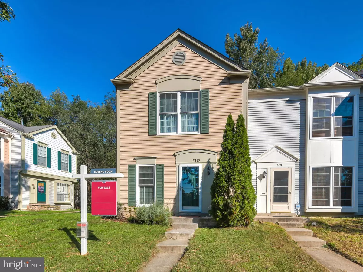 Alexandria, VA 22306,7110 COLD SPRING CT