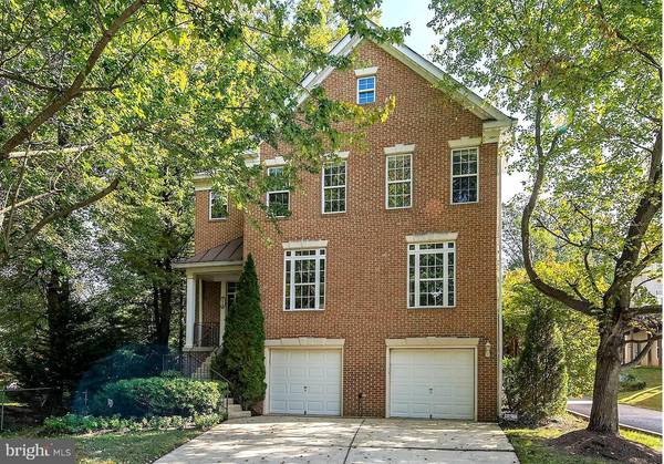 2919 BEAU LN, Fairfax, VA 22031