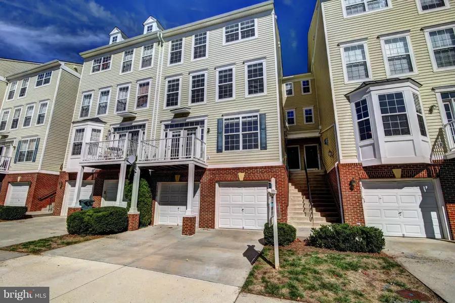 13622 SALK ST #122, Herndon, VA 20171