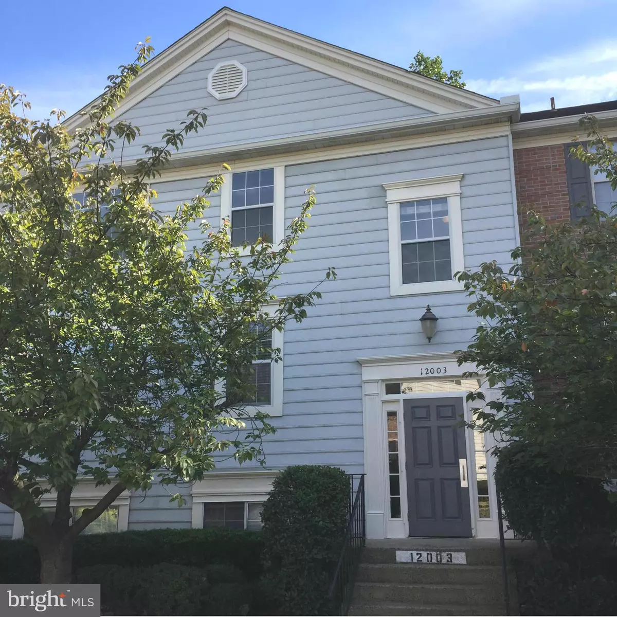 Fairfax, VA 22033,12003 GOLF RIDGE CT #313