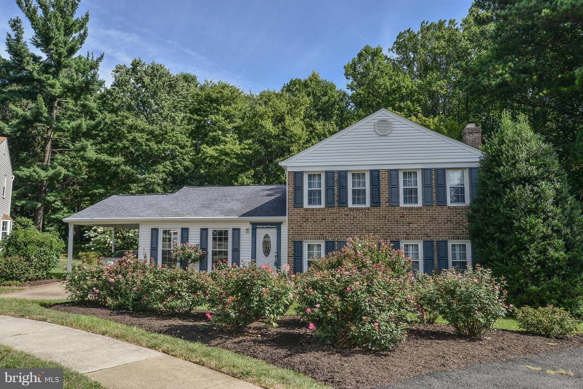 Springfield, VA 22153,8800 AQUARY CT