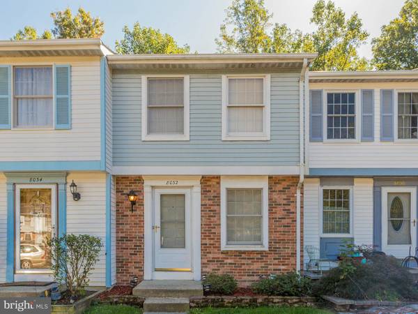 8032 GRANDVIEW CT, Springfield, VA 22153