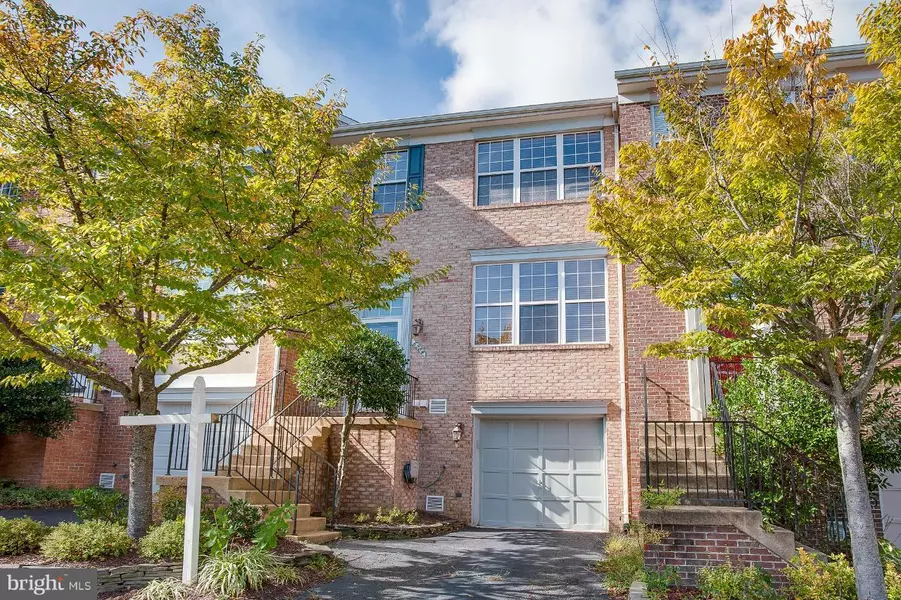 6284 TALIAFERRO WAY, Alexandria, VA 22315