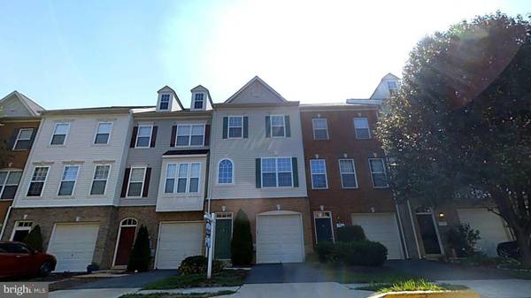 7551 GREAT SWAN CT, Alexandria, VA 22306