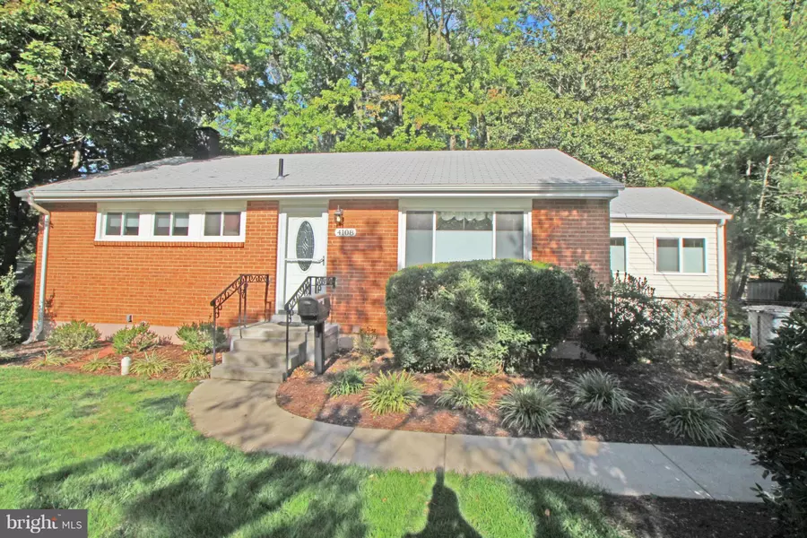 4108 RONSON DR, Alexandria, VA 22310