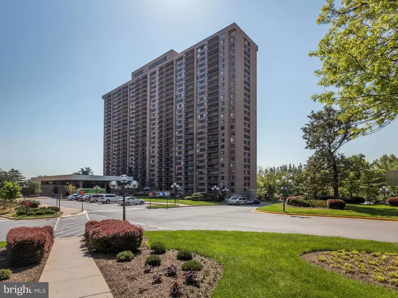 3705 GEORGE MASON DR #1007S, Falls Church, VA 22041