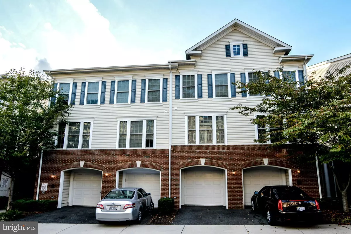 Alexandria, VA 22306,7117 MASON GROVE CT #6