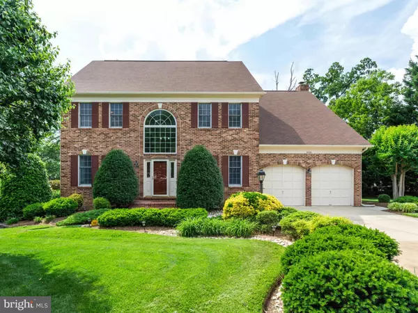 6206 WOODLAND LAKE DR, Alexandria, VA 22310