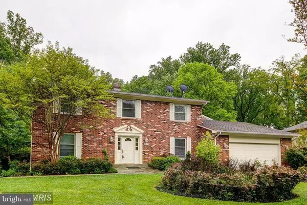 Mclean, VA 22101,6503 ANNA MARIA CT