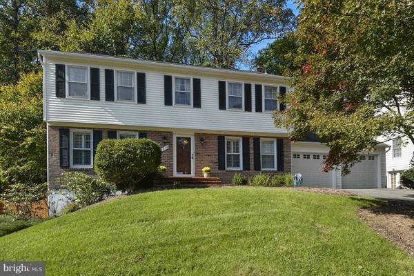 8314 MAGIC LEAF RD, Springfield, VA 22153